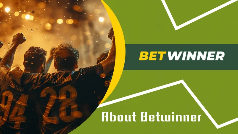About Betwinner