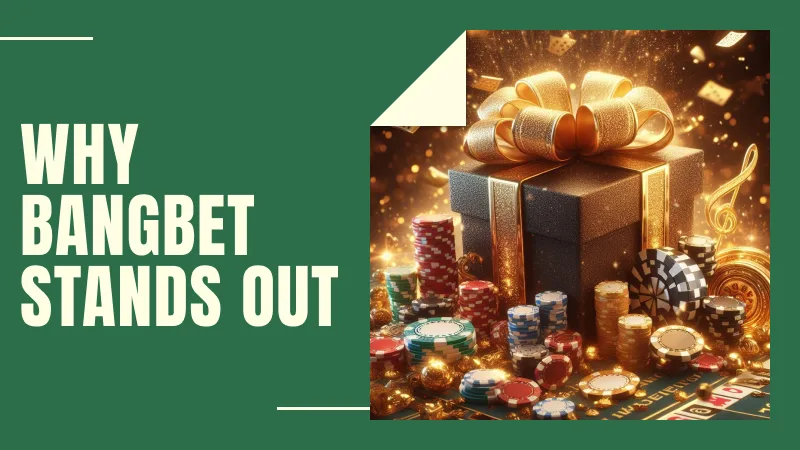 Why Bangbet Stands Out