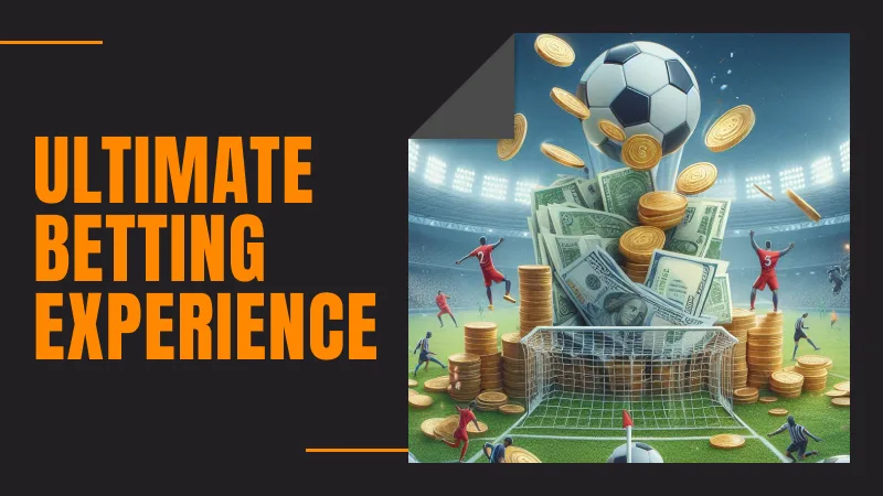 Ultimate Betting Experience